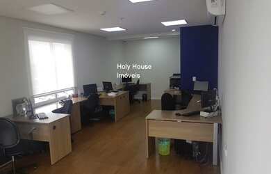 Imagem 6: SALA COMERCIAL em SÃO PAULO - SP, TATUAPÉ