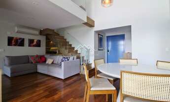 Imagem 6: Apartamento Venda 3 Dormitórios - 173 m² Brooklin