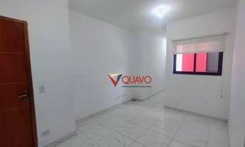 Imagem 7: Apartamento com 2 dormitórios à venda, 52 m² por R$ 250.000,00 - Parque Maria Luiza - São