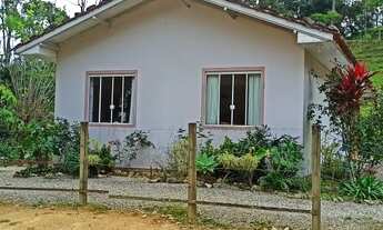 Imagem: Sitio em Antônio Carlos