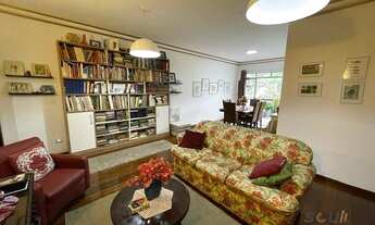 Imagem 2: Apartamento com 3 dormitórios à venda, 131 m² por R$ 619.000,00 - Alto - Teresópolis/RJ