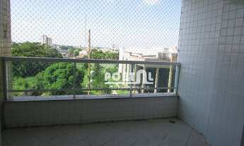 Imagem 4: Venda - Ed. João Paulo II - Apt nascente com 3 quartos, sendo 1 suíte