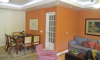 Imagem 5: Apartamento - 3 quartos - com dependência - oportunidade