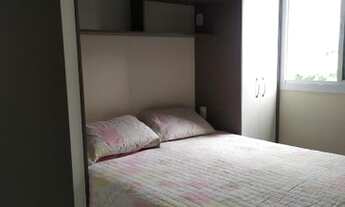 Imagem 6: Titulo: RS249.900,00- 12 andar-Lindo Apartamento - Cond Nova Cidade Jardim-100% Planejado