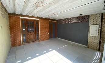 Imagem 2: Casa venda em Praia Grande, Caiçara, 2 Dorm, 90m da praia, direto c proprietário