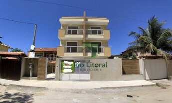 Imagem: Apartamento à venda, 66 m² por R$ 250.000,00