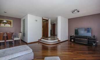 Imagem 4: Casa Venda 4 Dormitórios - 360 m² Alphaville