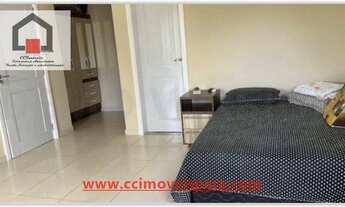 Imagem 6: Casa no Água Cristal, 1.000 m², 5 Suítes, 8 vagas, Val-de-Cães, Belém-Pará