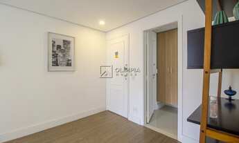 Imagem 7: Venda Apartamento 2 Dormitórios - 55 m² Brooklin