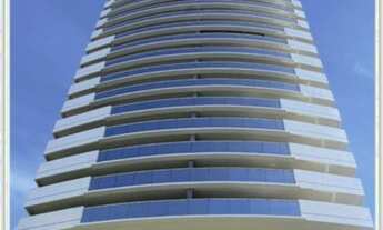 Imagem: Ed. Honfluer, 186 m², 3 Suítes, 3 Vagas