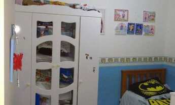 Imagem 2: Shangri-la Residencial/Sobrado/98 m²/02 Quartos/02 banh.