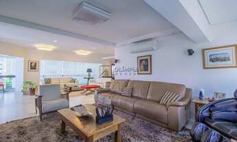 Imagem 7: Apartamento Venda Campo Belo 256 m² 3 Dormitórios