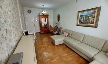 Imagem 2: Apto de 3 quartos mobiliado px ao Shopping Cidade