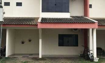 Imagem: Casa com 3 dormitórios à venda, 130 m²