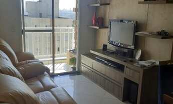 Imagem 5: Apartamento para venda tem 54 metros quadrados com 2 quartos em Vila Antonieta - São Paulo