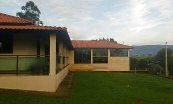 Imagem 2: Chácara para Venda em Congonhal, Rural, 4 dormitórios, 1 suíte, 1 banheiro, 1 vaga