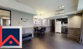 Imagem 4: Apartamento Venda 1 Dormitórios - 52 m² Consolação