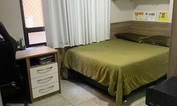 Imagem 2: Apartamento a beira mar com 4 dormitórios à venda, 200 m² por R$ 2.500.000 - Ponta Verde