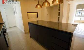 Imagem 3: Apartamento com 2 dormitórios à venda, 80 m² por R$ 1.200.000 - Itaim Bibi - São Paulo/SP