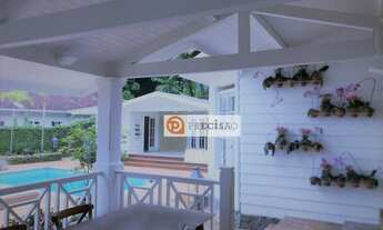 Imagem 6: Casa à venda, 680 m² por R$ 6.500.000,00 - São Conrado - Rio de Janeiro/RJ