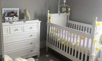 Imagem 5: Apartamento à venda, 90 m² por R$ 750.000,00 - Morumbi - São Paulo/SP