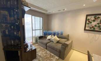 Imagem 5: Apartamento com 3 dormitórios à venda, 61 m² por R$ 498.000,00 - Vila Ema - São Paulo/SP