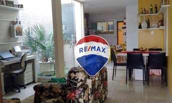 Imagem 5: Casa com 3 dormitórios à venda, 120 m² por R$ 650.000,01 - Campo Grande - Rio de Janeiro/R