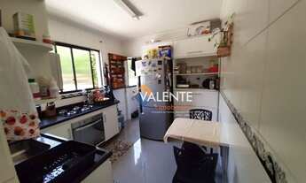 Imagem 2: Apartamento com 3 dormitórios à venda, 130 m² por R$ 320.000,00 - Centro - São Vicente/SP