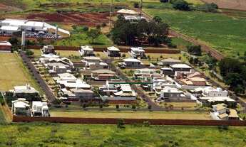 Imagem 2: Casa com 3 dormitórios à venda, 590 m² por R$ 2.200.000,00 - Bonfim Paulista - Ribeirão Pr