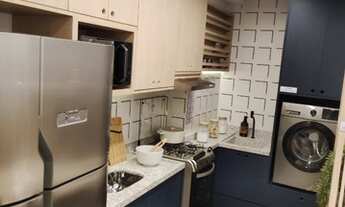 Imagem 4: Vila Sardenha Apartamento com 2 dormitórios