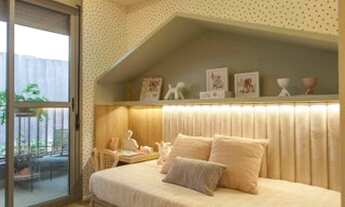 Imagem 5: Apartamento com 2 suítes à venda, 68m² no Chácara Santo Antônio - São Paulo/SP