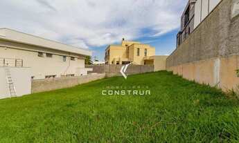 Imagem 3: Terreno à venda, 480 m² por R$ 620.000,00 - Loteamento Parque dos Alecrins - Campinas/SP