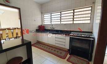 Imagem 5: Sobrado à venda, 309 m² por R$ 880.000,00 - Jardim Santo Antônio - Londrina/PR