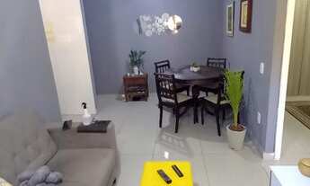 Imagem 5: Apartamento para venda possui 45 metros quadrados com 2 quartos, Condomínio reserva das ár