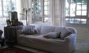 Imagem 2: Sobrado com 4 dormitórios à venda, 360 m² por R$ 3.500.000,00 - Boqueirão - Santos/SP