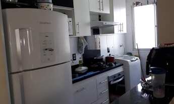 Imagem 4: Apartamento para Venda no Residencial Parque Santa Catarina