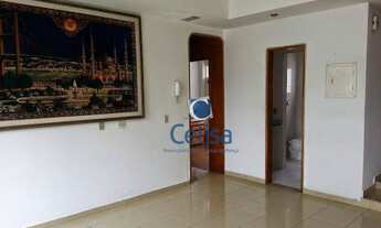 Imagem 2: Cobertura com 4 dormitórios à venda, 240 m² por R$ 6.100.000,00 - Ipanema - Rio de Janeiro