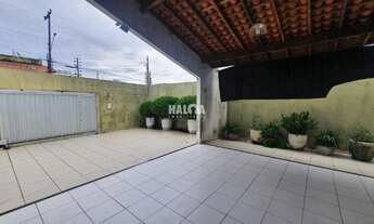 Imagem 3: Casa Residencial à venda, 3 quartos, 1 suíte, 2 vagas, Ininga - Teresina/PI