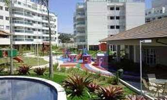 Imagem 5: Vista piscina andar alto