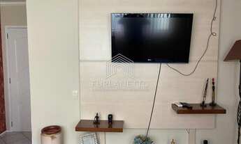 Imagem 3: Joinville - Apartamento Padrão - Itaum