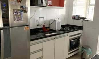 Imagem 3: Apartamento com 2 dormitórios à venda, 67 m² por R$ 650.000,00 - Vila Ipojuca - São Paulo