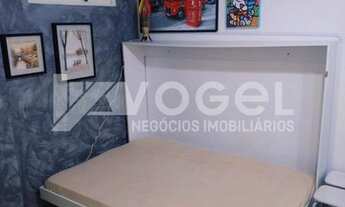 Imagem 5: JK NO EDIFÍCIO JARDIM ATLÂNTICO