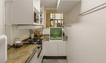 Imagem 7: Apartamento à venda, 75 m² por R$ 820.000,00 - Itaim Bibi - São Paulo/SP