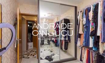 Imagem 4: APARTAMENTO 3 QUARTOS A VENDA NO JARDIM GOIÁS EM GOIÂNIA