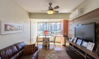 Imagem 6: Apartamento com 2 dormitórios à venda, 79 m² por R$ 508.000,00 - Menino Deus - Porto Alegr