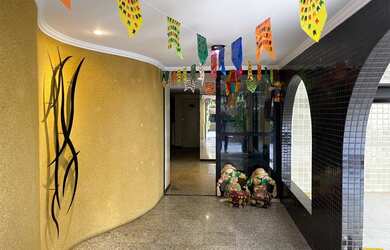 Imagem 3: Apartamento Ponta Verde, 03 quartos