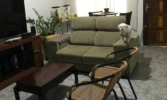 Imagem 5: Sobrado com 3 dormitórios à venda, 115 m² por R$ 280.000 - Jardim Emília - Jacareí/SP