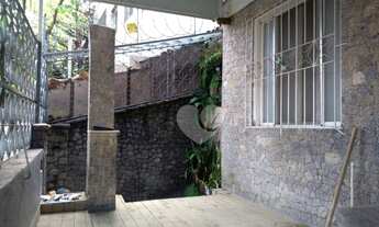 Imagem 2: Casa à venda, 180 m² por R$ 750.000,00 - Tijuca - Rio de Janeiro/RJ