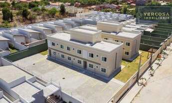 Imagem 6: Apartamento Residencial à venda, Graiá, Aquiraz - AP0438