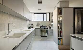 Imagem 4: Excelente apartamento 3 quartos, suítes, à venda na Graça